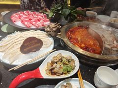 -新柏乐火锅(中源大道店)