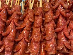 -老长沙大香肠臭豆腐(友谊阳光城店)