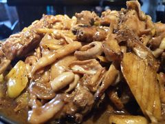 -甘家界牌柠檬鸭(青山店)