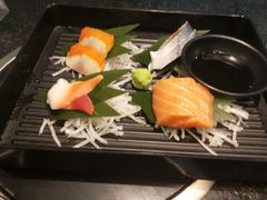 -烤路里·韩国品质自助烤肉(石路天虹4号店)