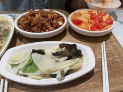 -乡村基·川味现炒大王(熙悦天街店)