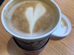 -luckincoffee瑞幸咖啡(枫桦豪景店)