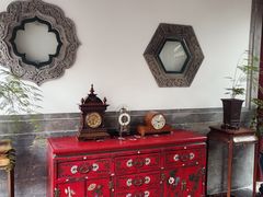 -北京古城老院厉晓麟精致菜