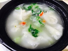 -小放牛炒菜馆(裕华东路店)