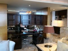 -西安赛瑞喜来登大酒店