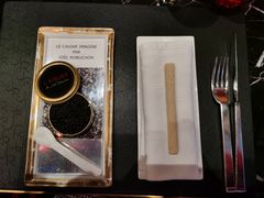 -L'ATELIER de Joel Robuchon(外滩18号店)