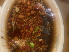 -花鸟鱼私家小厨(文殊院店)
