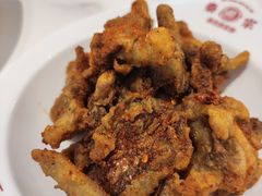-秦宗·肉夹馍·油泼面·凉皮(洋湖店)