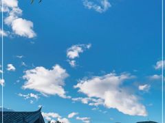 -丽江古城第一观景台