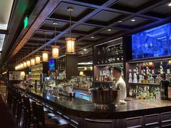 -Wolfgang’s Steakhouse 沃夫冈牛排馆(上海白玉兰广场店)