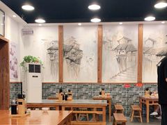 大堂-刘氏三和面馆