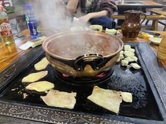 -滇藏石锅宴(北门坡古城管理局店)