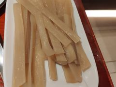 -蜀滋香鲜鱼火锅(黄金路店)