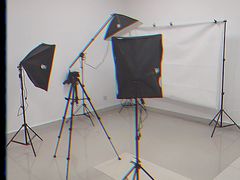 -柒闲月摄影工作室