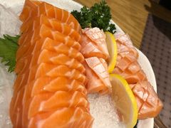 -林妈妈村·日式料理(宝山龙湖天街店)