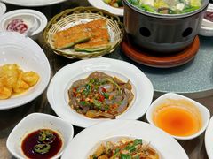 -庄氏祥记家常食府(国瑞建材家居博览中心店)
