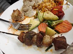 -ALAMEEN阿拉伯餐厅(三里屯店)
