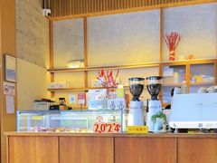 -blend咖啡部落(卓悦中心店)