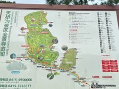 -丹东天桥沟景区
