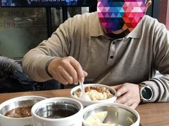 -魏家凉皮(博水商务大厦店)