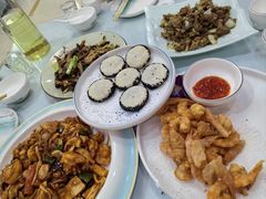 -登瀛楼饭庄(领世郡店)
