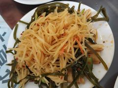 -三盛轩回民饺子馆