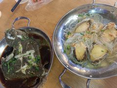 -盒马鲜生(皇庭广场店)
