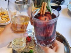 -黑宝石西餐厅(汇励99城市公园店)