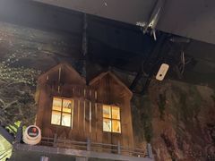 -破瓦寒窑·地摊烤羊排