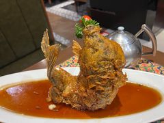 -城南往事·鲁菜济南菜(软件园美莲广场店)