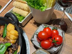 -炉角·鲍鱼牛腩煲(国贸商城店)