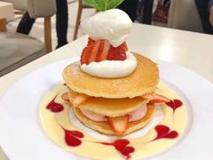 -PAN de PAIN Pancake & Sweets(K11 Art Mall店)