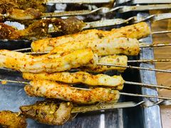 -老虎滩大连海鲜烧烤(建邺云锦路总店)