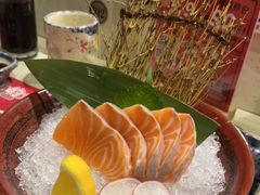 -古田居·特色寿司料理(骏欣中心店)