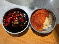 -胡四哥特色火盆烧烤(总店)