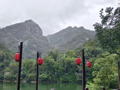 -大慈岩风景区
