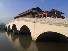 -大湾区中央湿地公园