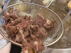 -潮悦牛肉火锅城(水贝店)
