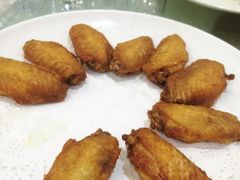 -喜运来酒楼(江南大道店)