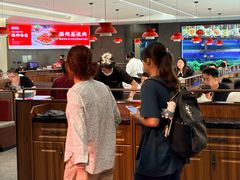 -旺达·福州菜(正大广场店)