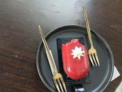 -游心咖啡(青山滨江店)