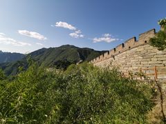 -慕田峪长城