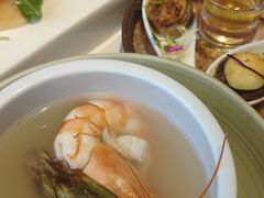 -王品牛排(佛山南海万科广场店)