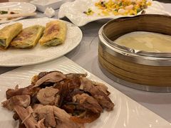 -全聚德(上海首店浦东店)