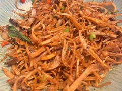 -龟兹KUCINA·新疆菜(前滩L+PLAZA店)