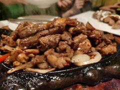 组合珐基塔-Rural Tequila墨西哥餐厅(东川路店)