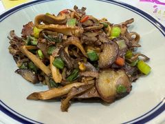 -新新湘菜馆(新中街二条店)