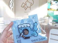 -奈雪的茶(大梅沙8号仓店)
