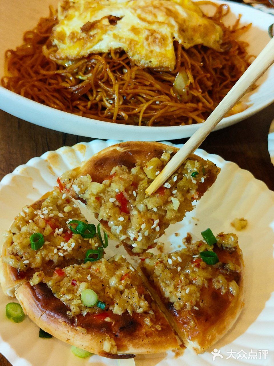 肉香不怕巷子深！四城泗烧烤(卧龙寺店) 