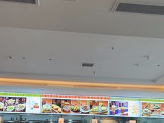 -晋江荣誉国际酒店·港誉茶餐厅